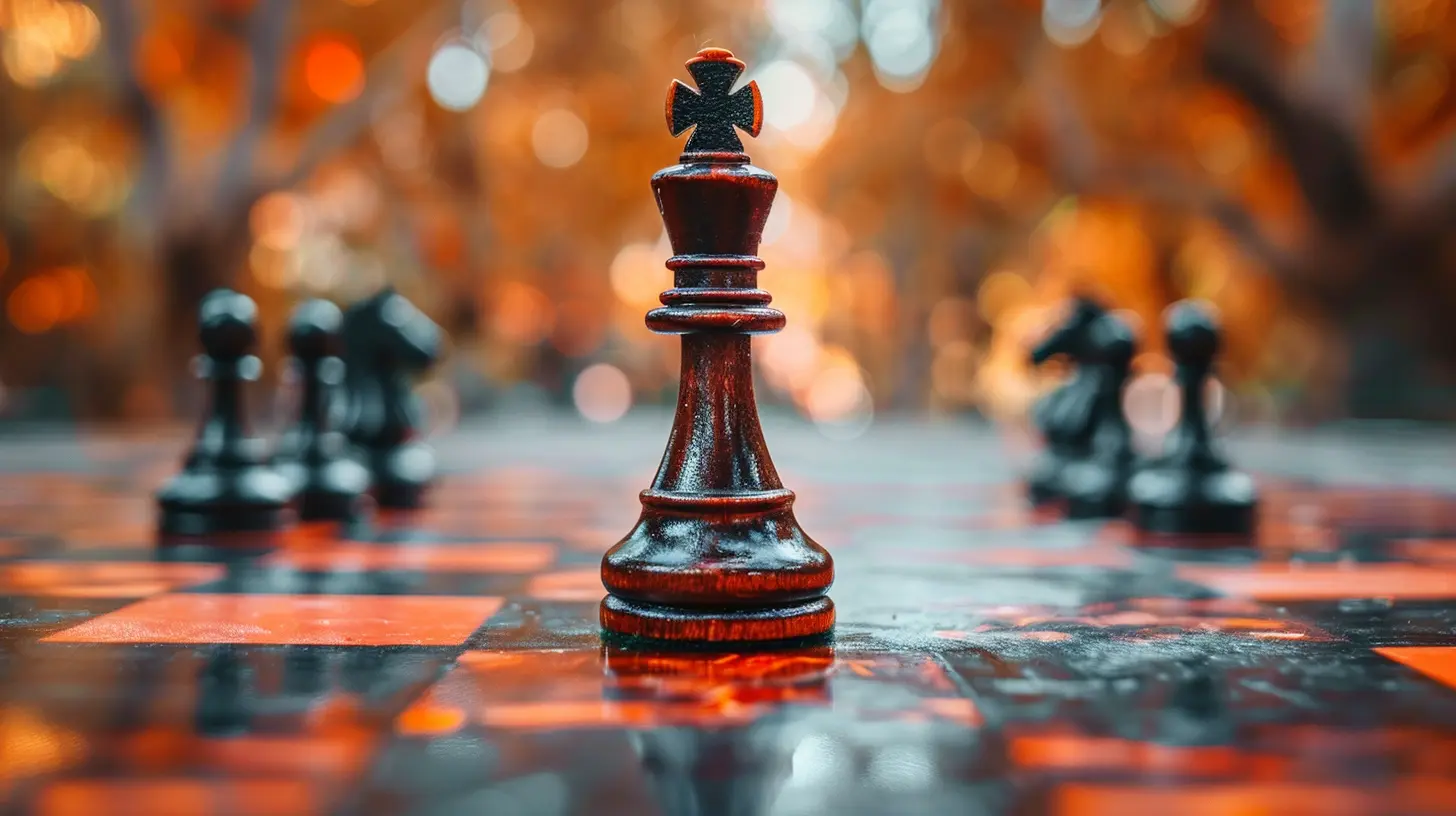 From Zen Gardens to Idle Clicks: Most Calming Casual Games