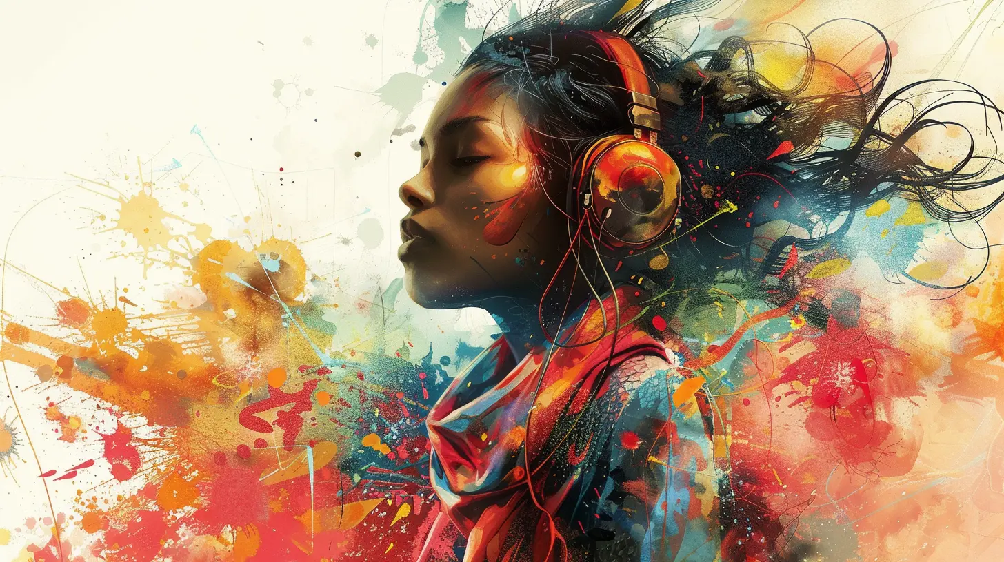 Fusing Cultures: How Global Music Is Influencing Game Scores