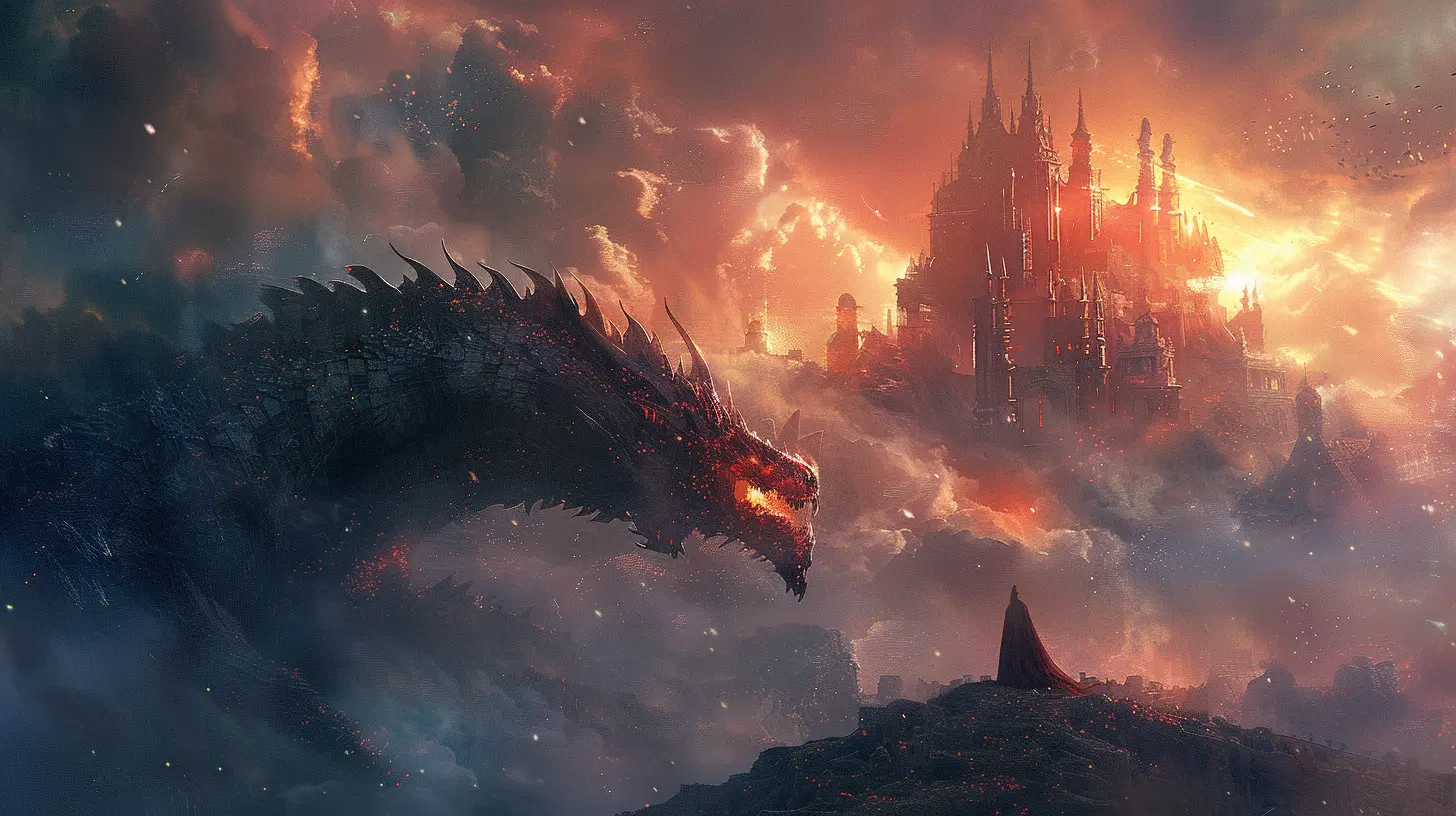 Game Soundtracks Gaining Mainstream Popularity