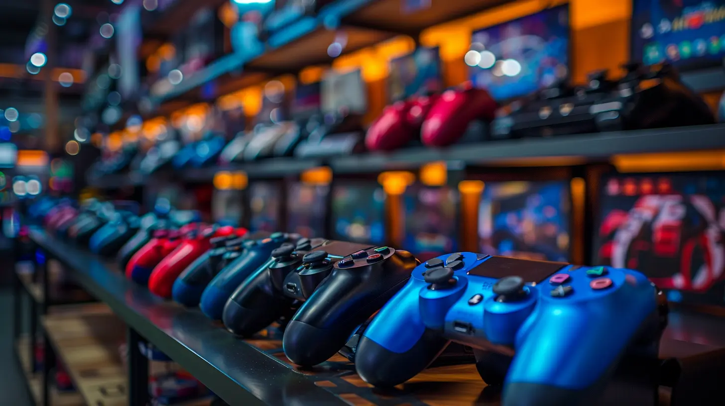 Game Subscription Services Adding Blockbusters