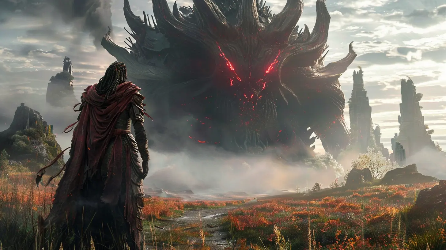 Game Trailers That Broke the Internet