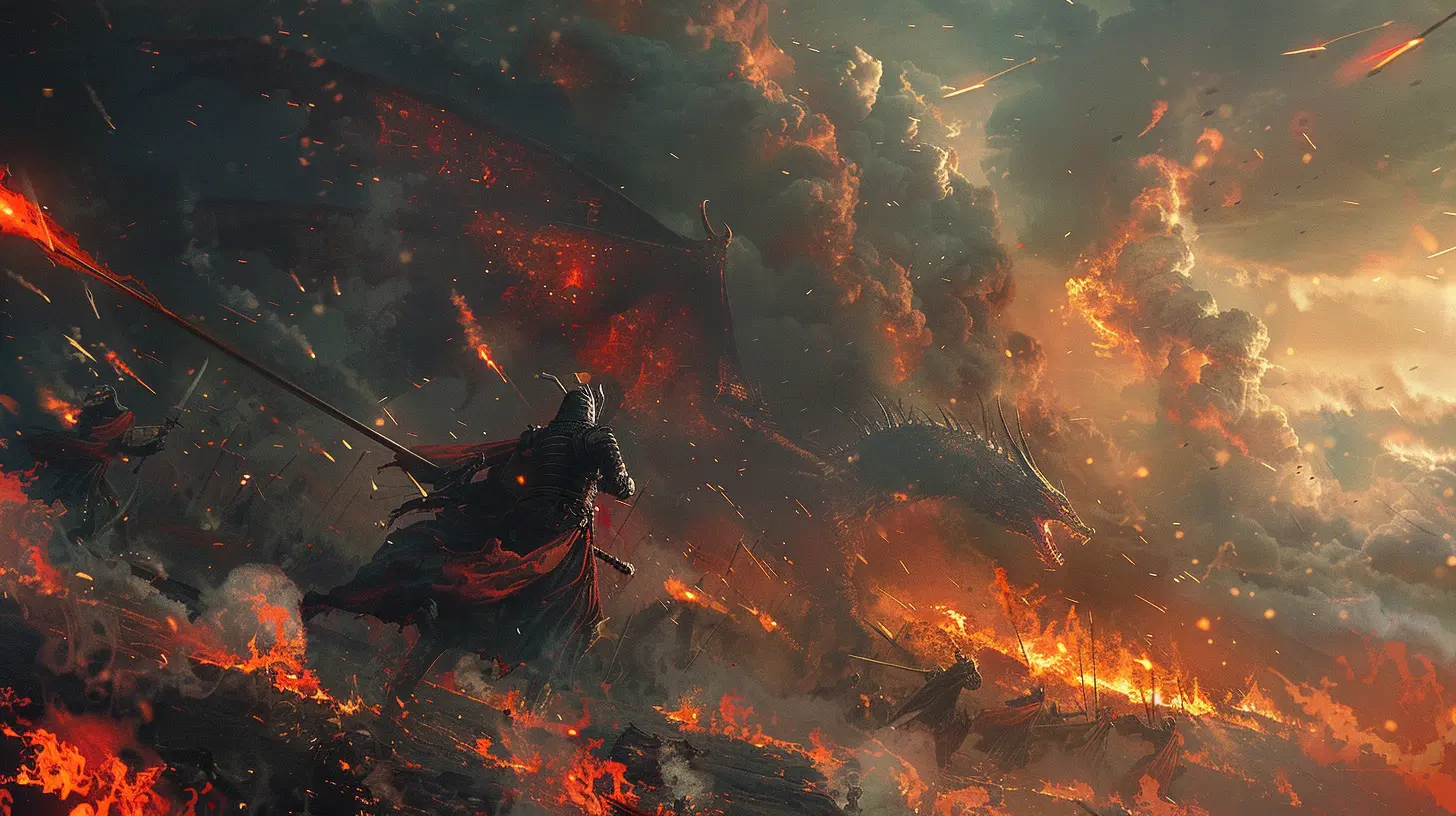 Game Trailers That Broke the Internet