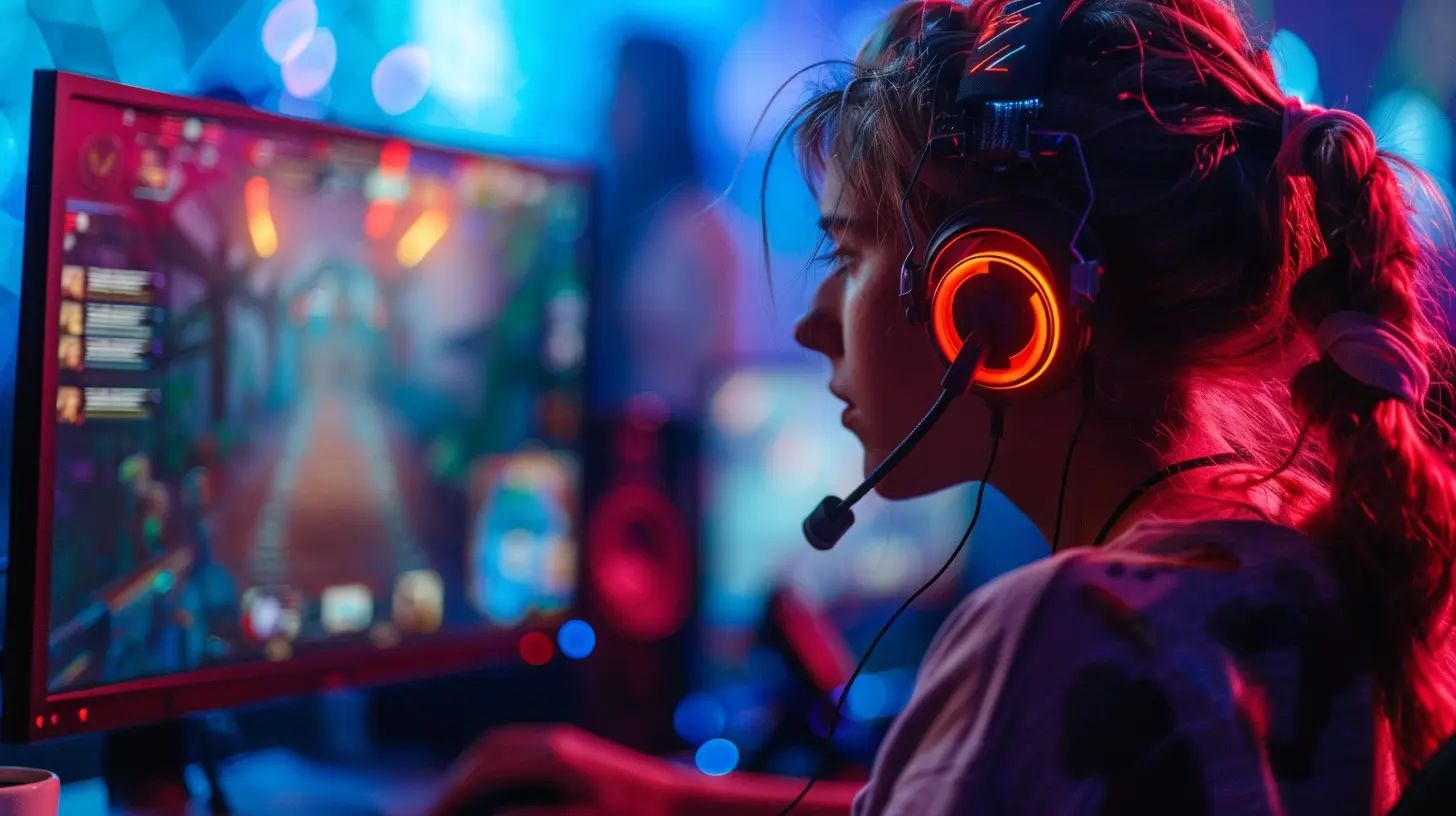 Gaming Channel Branding Tips That Actually Work