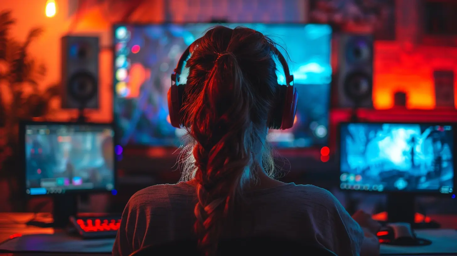Gaming Channel Branding Tips That Actually Work