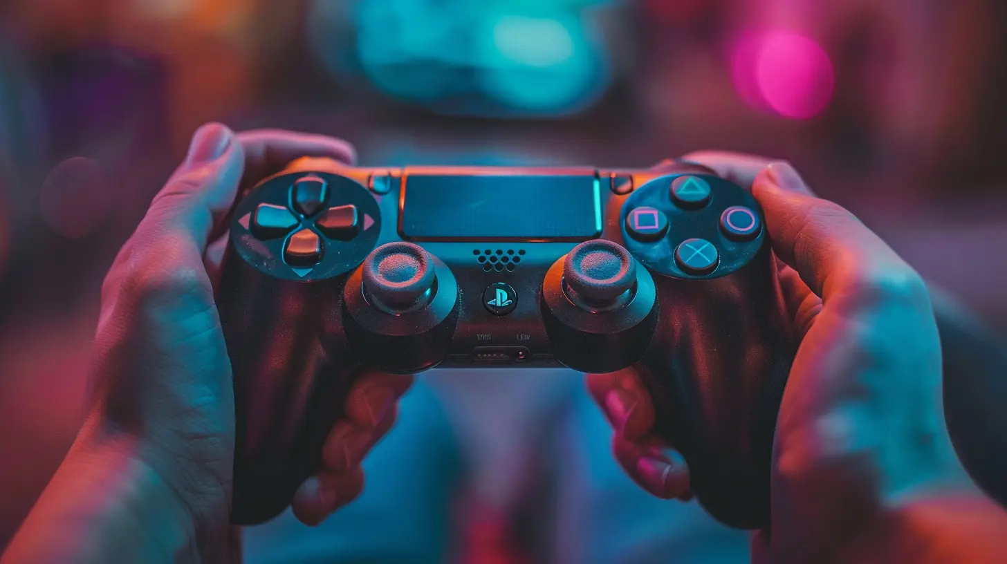 Gaming Studios Merging and Industry Shakeups