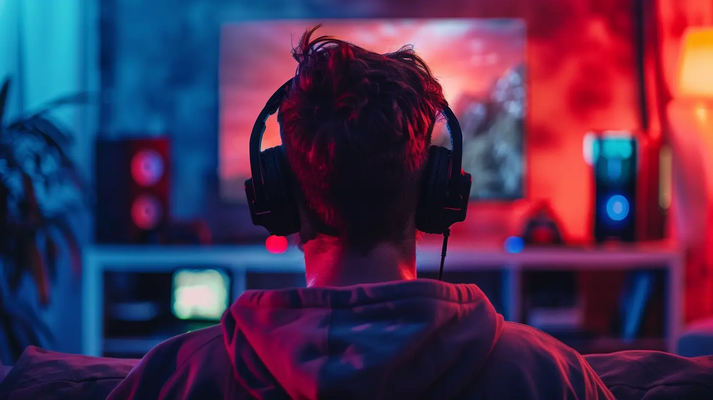 Gaming Studios Merging and Industry Shakeups