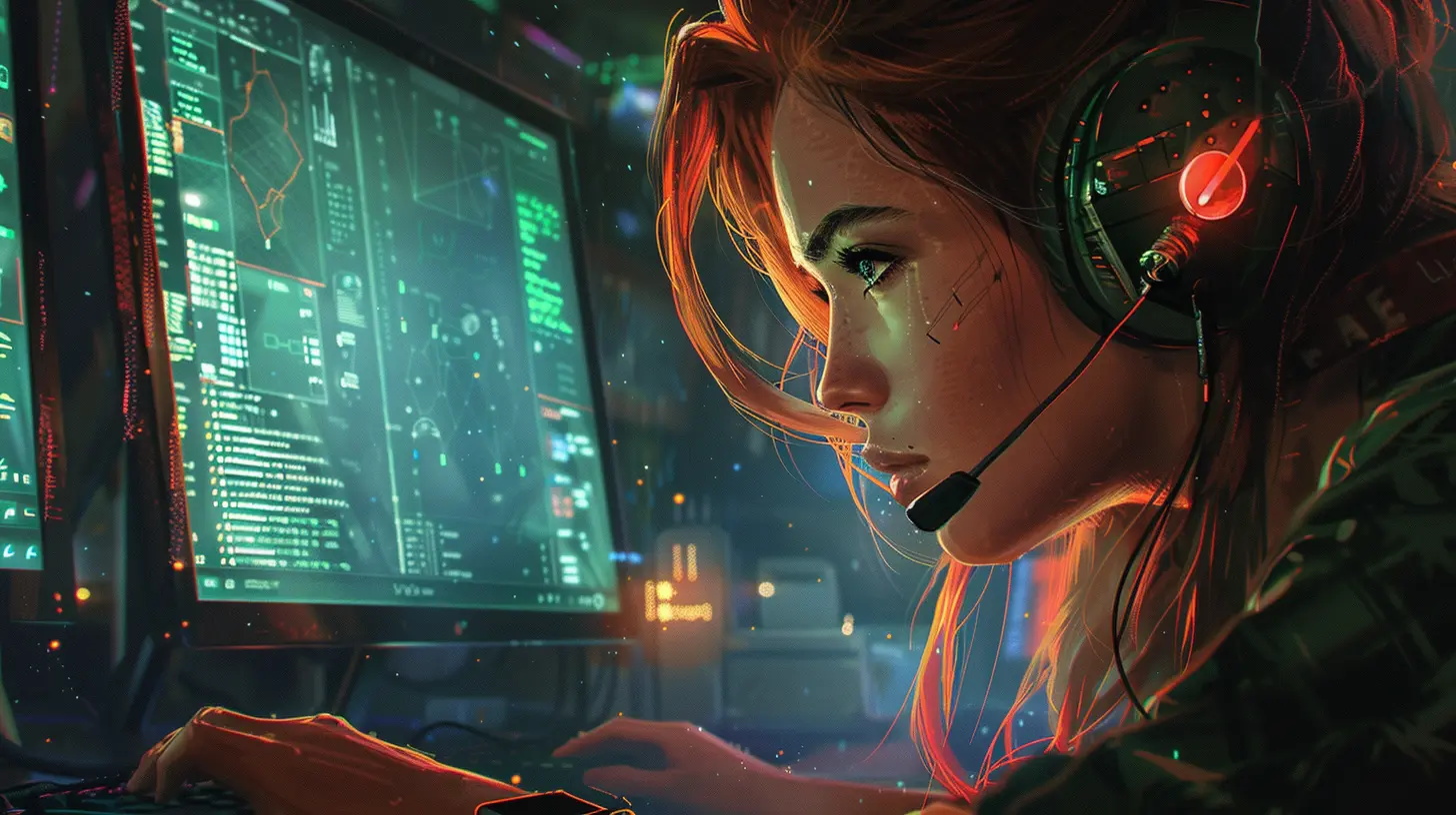 Handling Frustration During Beta Testing: When Bugs Get in the Way