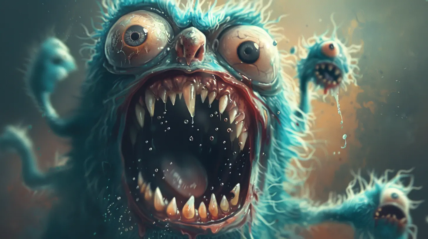 Handling Frustration During Beta Testing: When Bugs Get in the Way