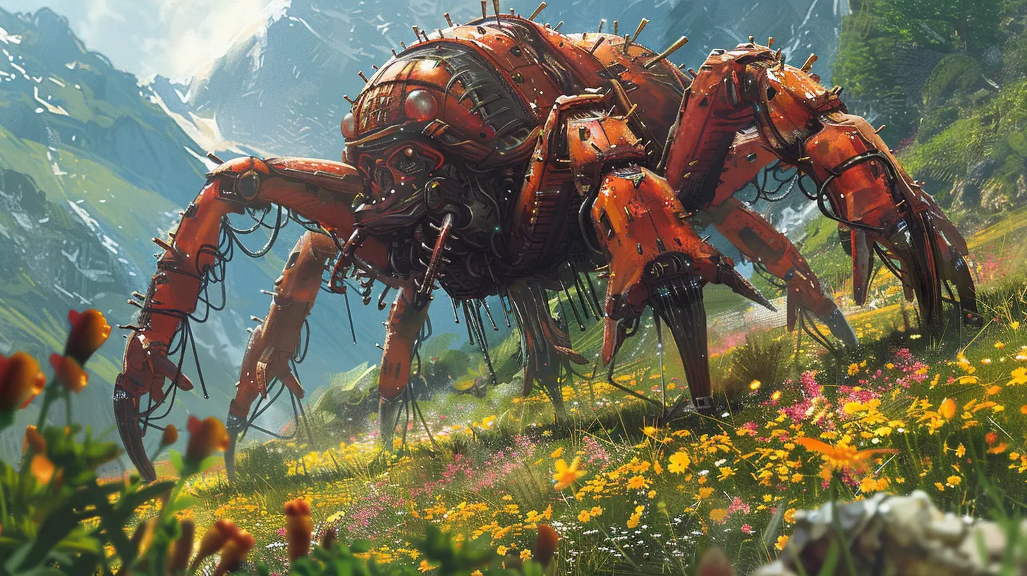 Handling Frustration During Beta Testing: When Bugs Get in the Way