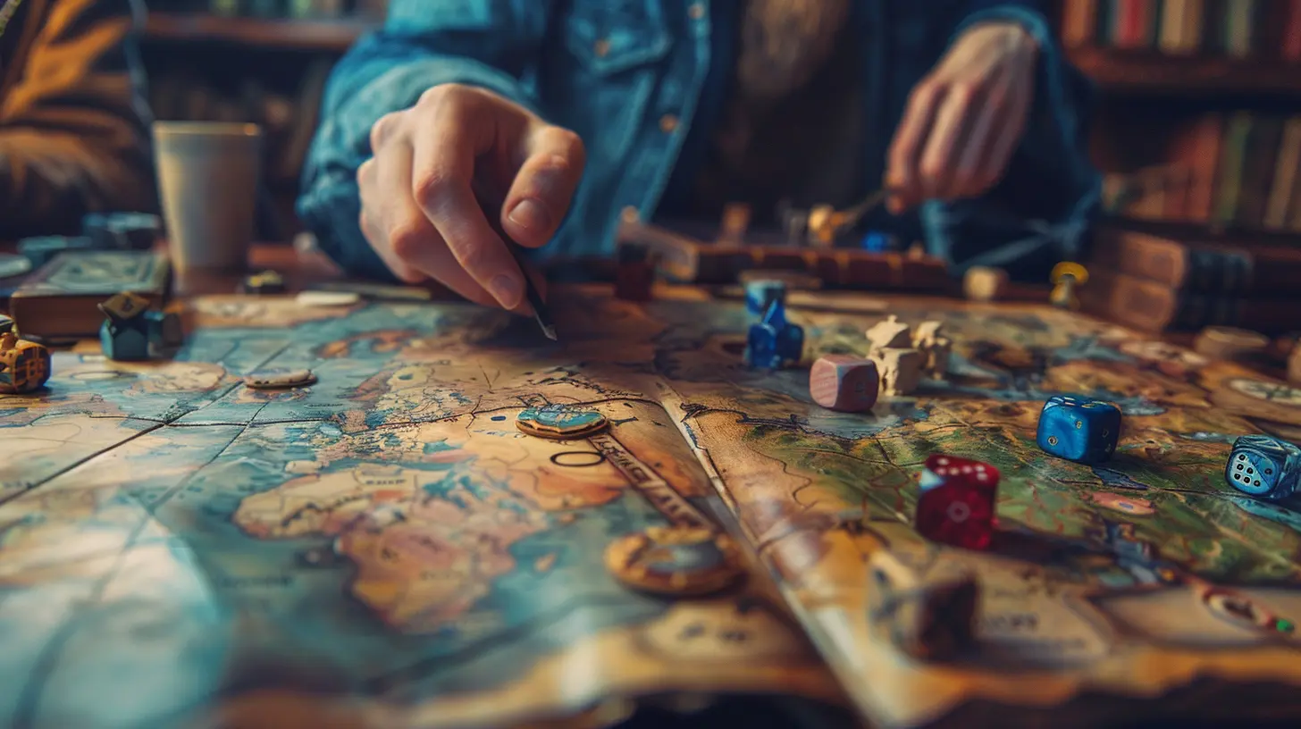 Hidden Mechanics in Tournament Rulebooks: What You Need to Know