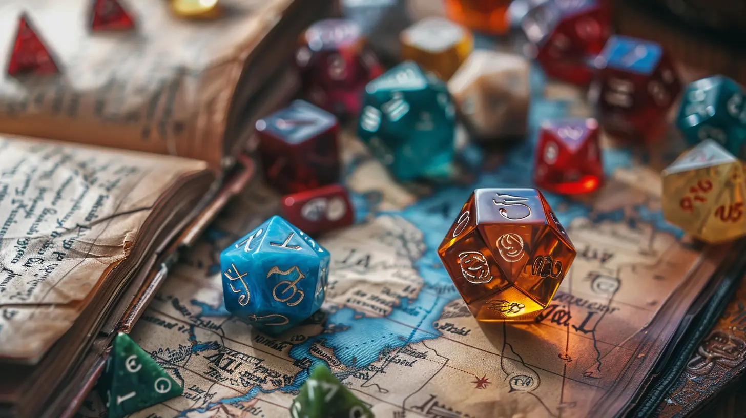 Hidden Mechanics in Tournament Rulebooks: What You Need to Know