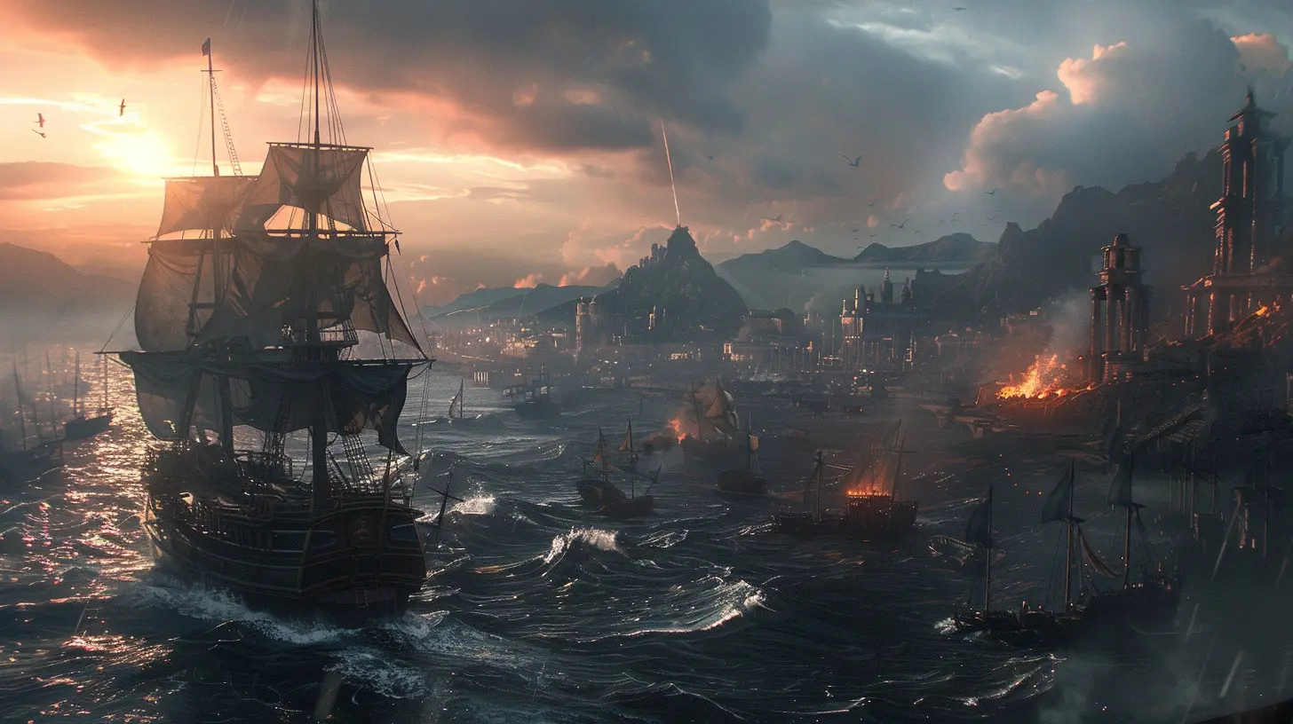 Highly Awaited Game Modes Finally Unveiled