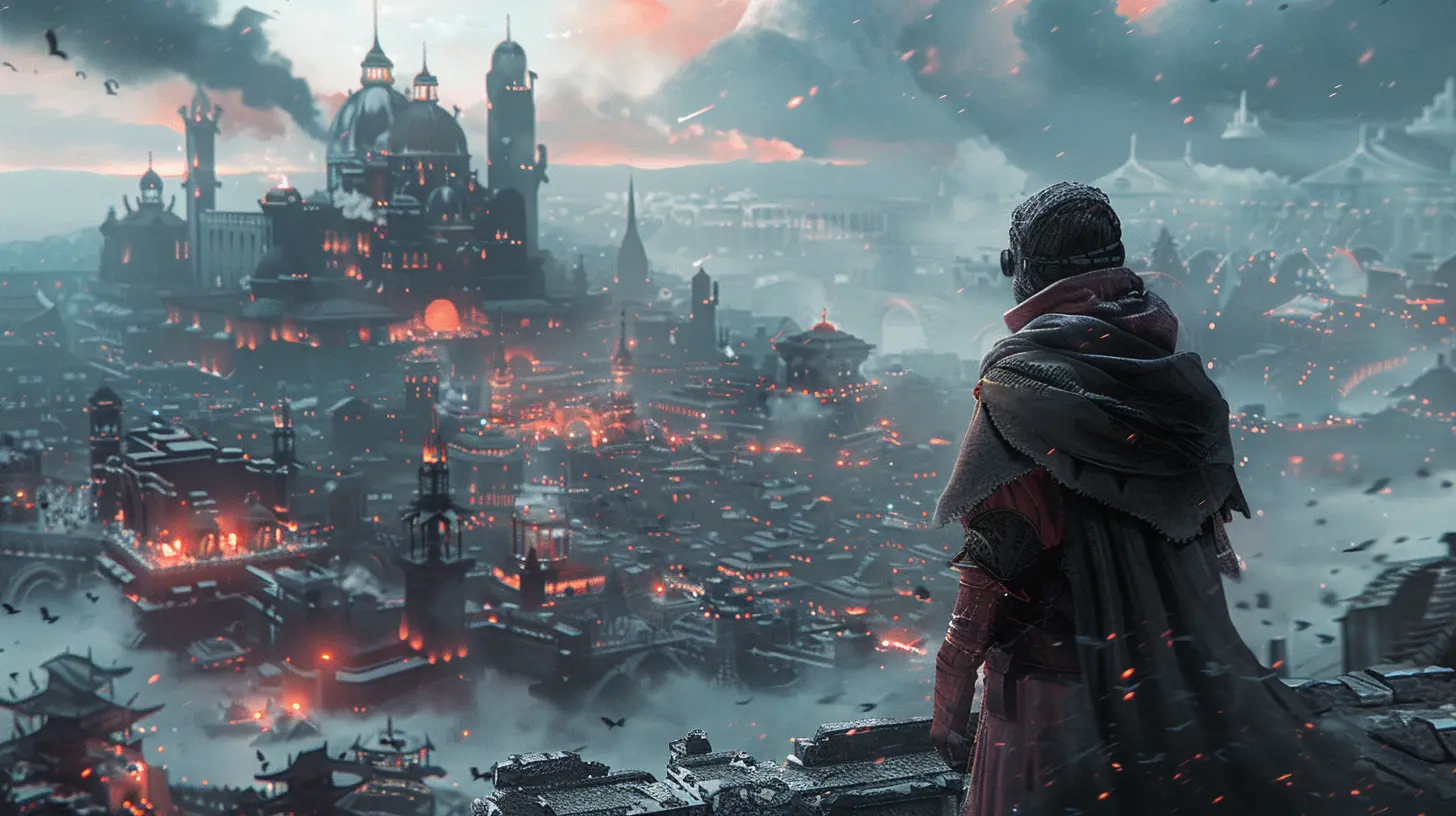 Highly Awaited Game Modes Finally Unveiled