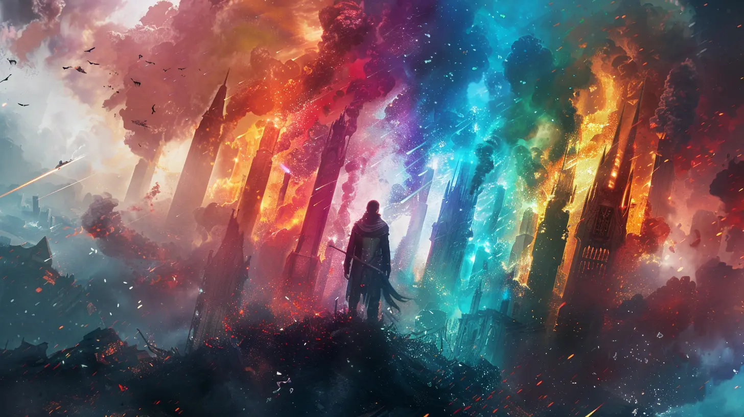Highly Awaited Game Modes Finally Unveiled