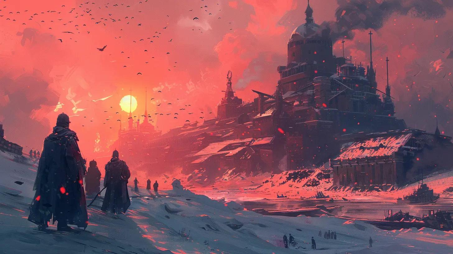 Highly Awaited Game Modes Finally Unveiled