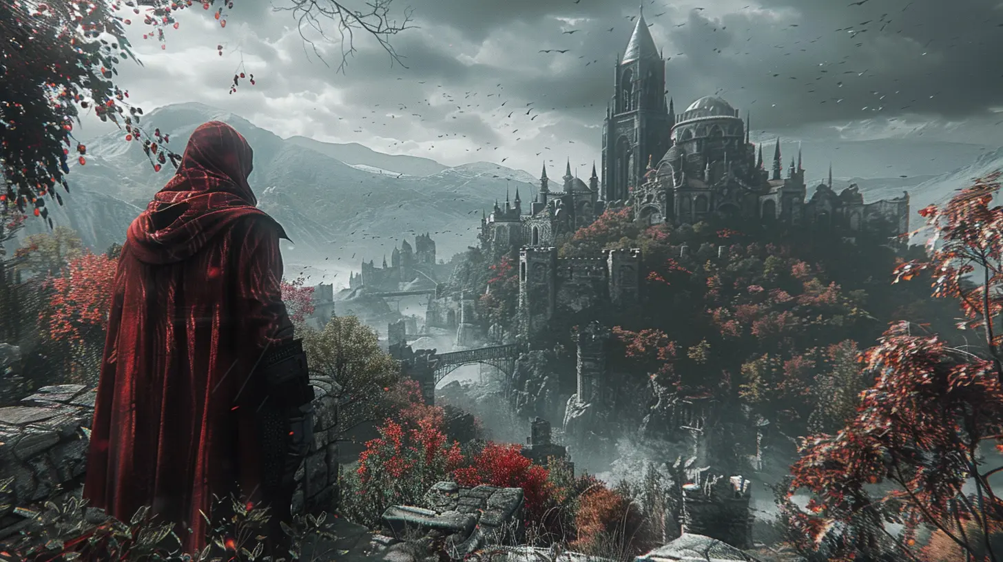 How Beta Testing Can Impact a Game’s Narrative Structure