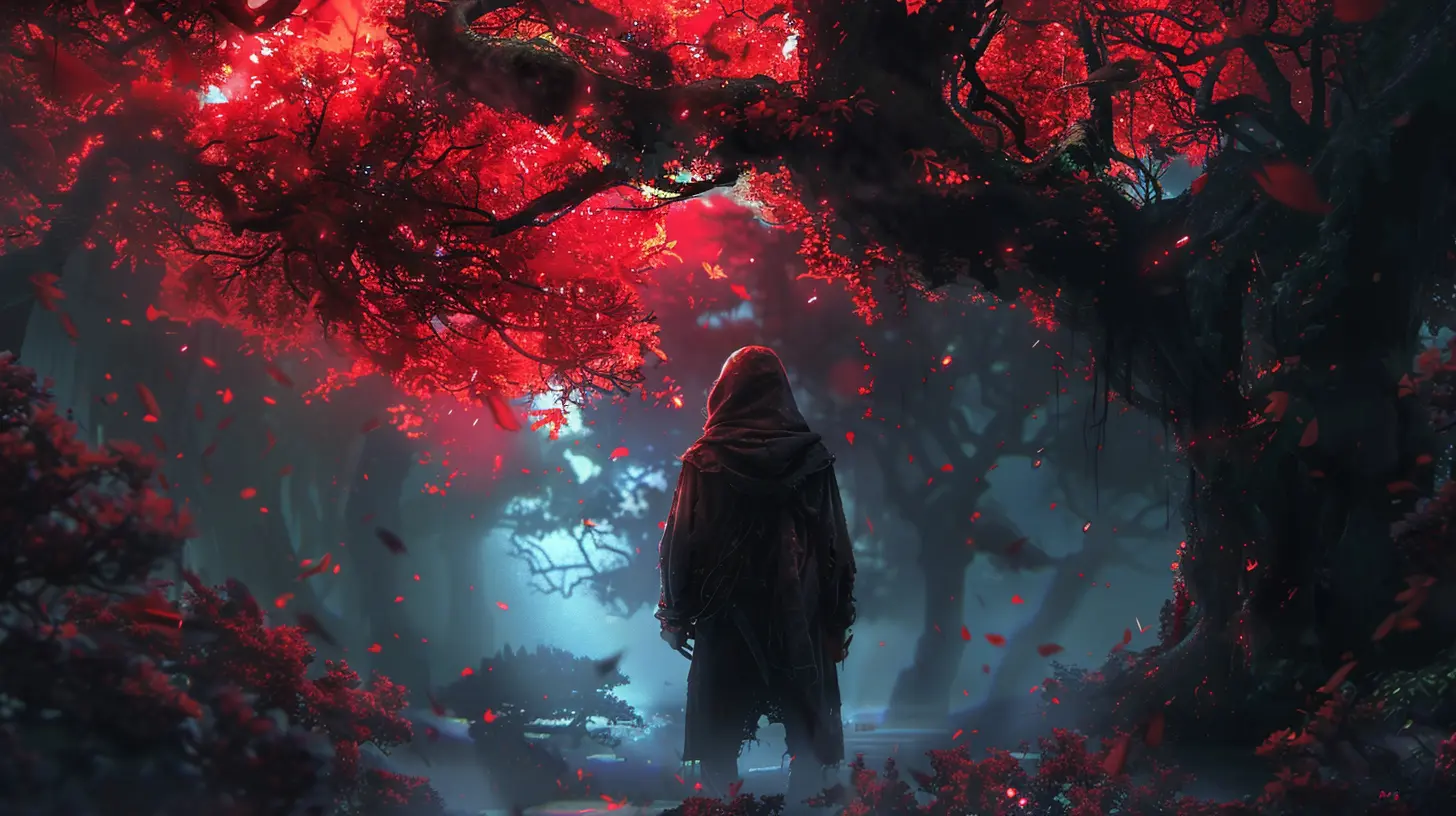 How Beta Testing Can Impact a Game’s Narrative Structure