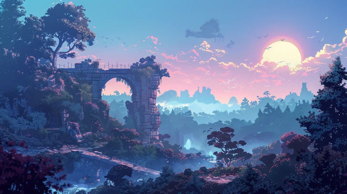 How Beta Testing Can Impact a Game’s Narrative Structure