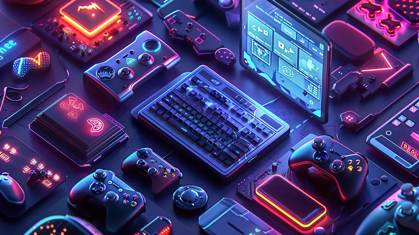 How Casual Games Have Become a Social Phenomenon