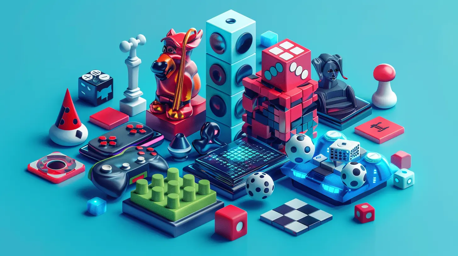 How Casual Games Have Become a Social Phenomenon