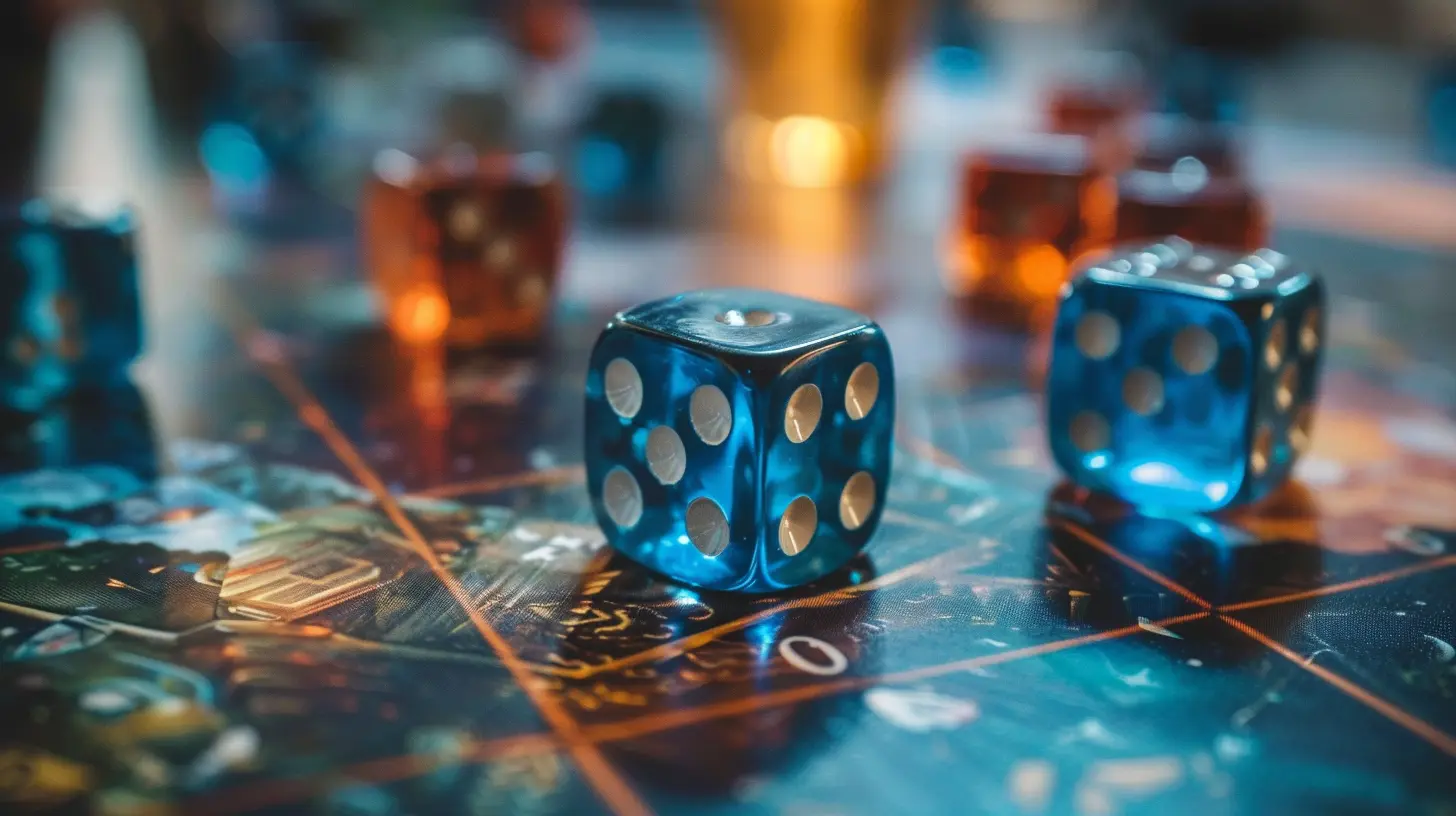 How Casual Games Have Become a Social Phenomenon