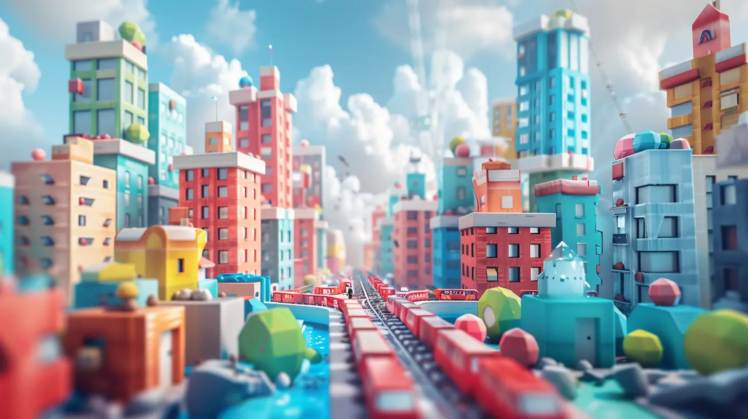 How Casual Games Have Become a Social Phenomenon