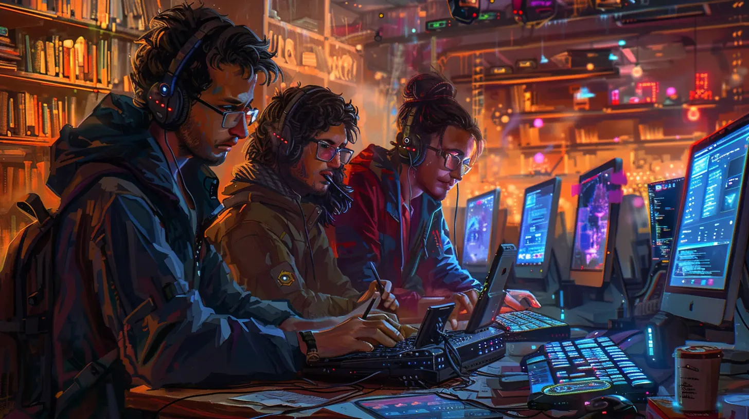 How Casual Games Keep Players Engaged Without Overloading