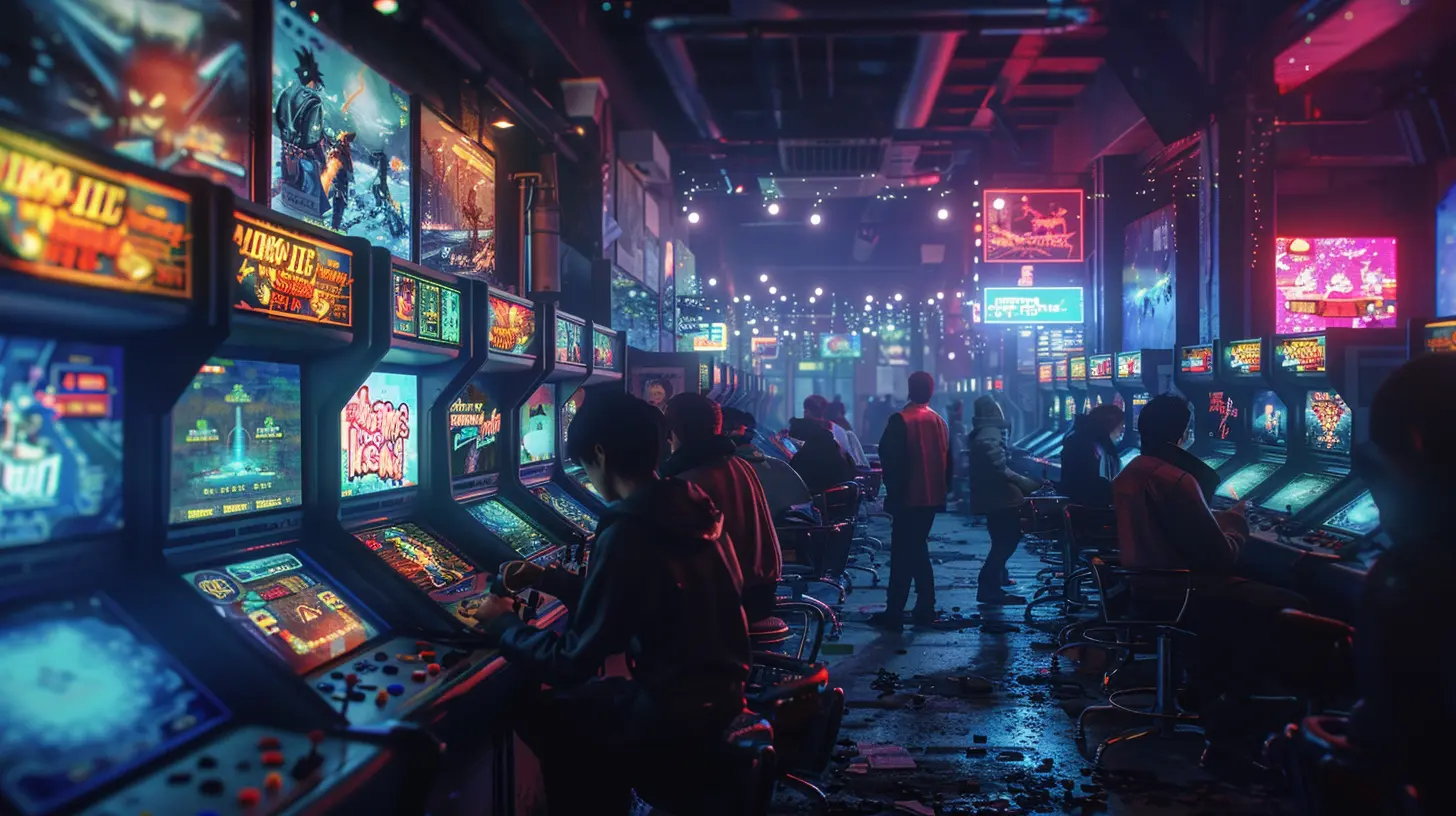 How Casual Games Keep Us Coming Back for Just One More Round