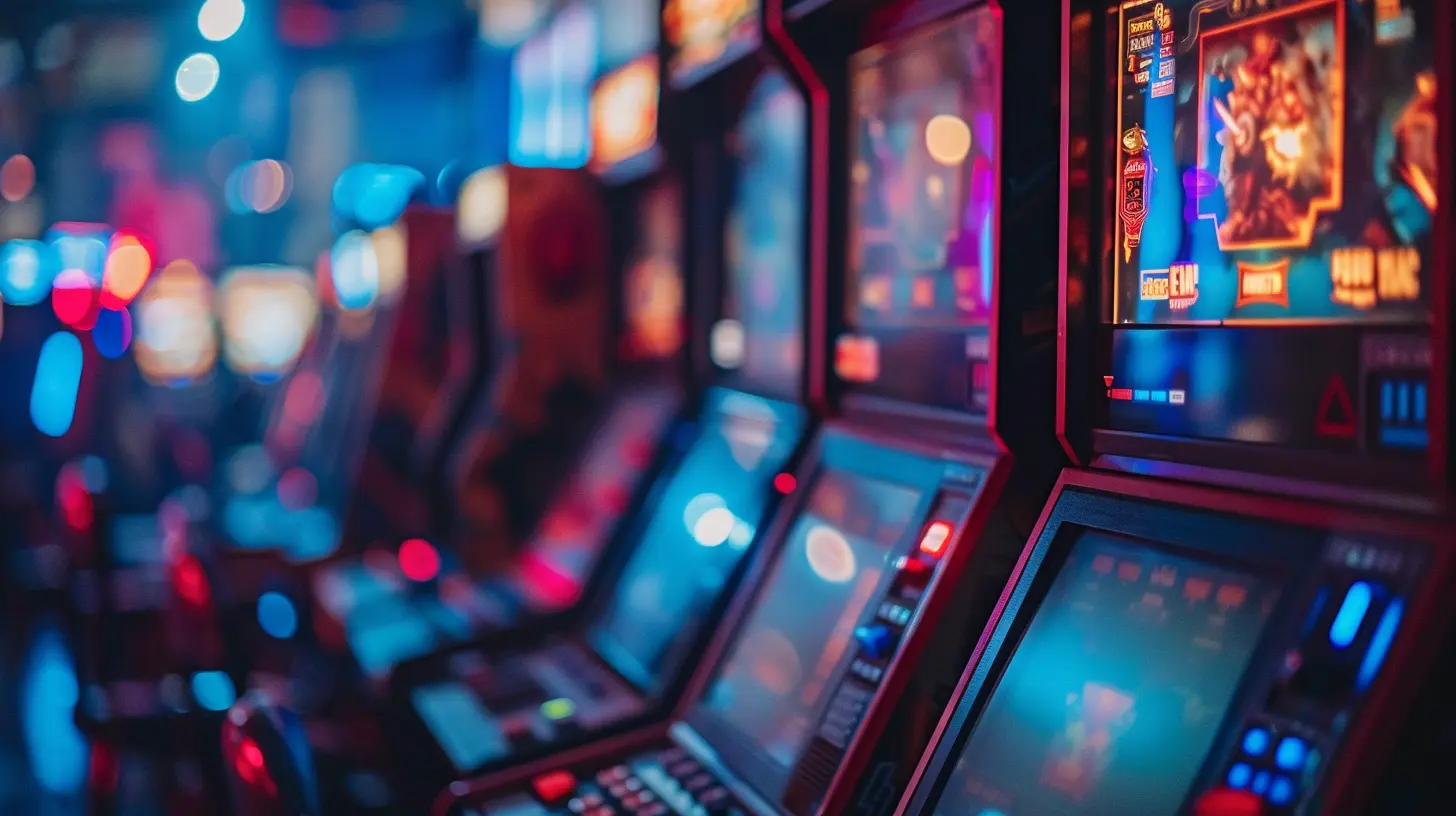 How Early Feedback Shapes Game UI Design in Beta Testing