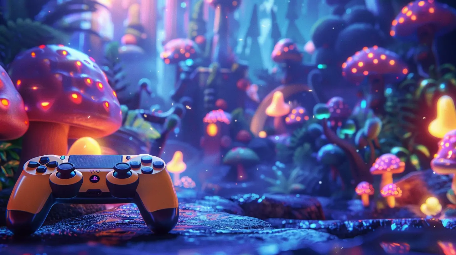 How Early Feedback Shapes Game UI Design in Beta Testing