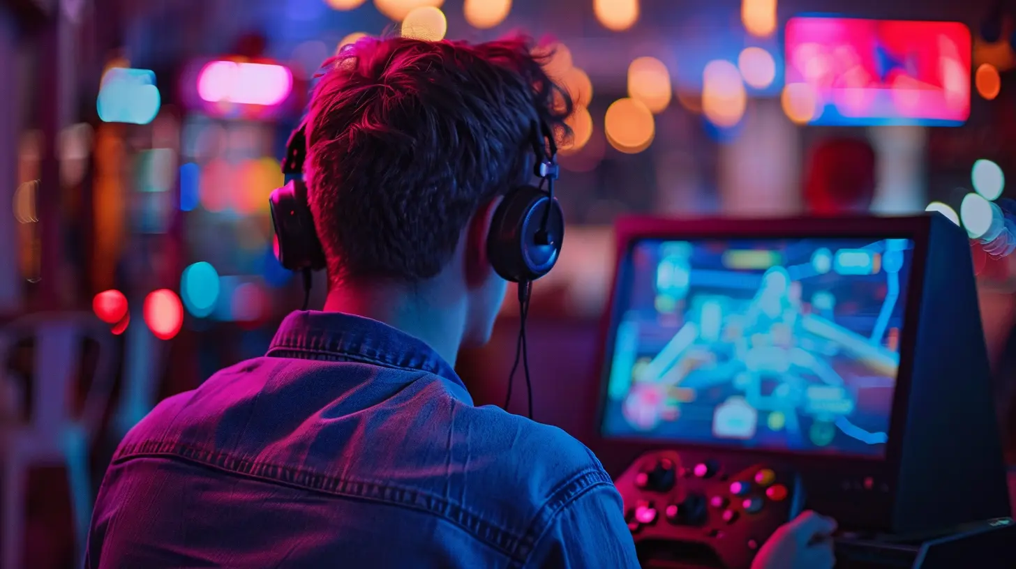 How Early Feedback Shapes Game UI Design in Beta Testing