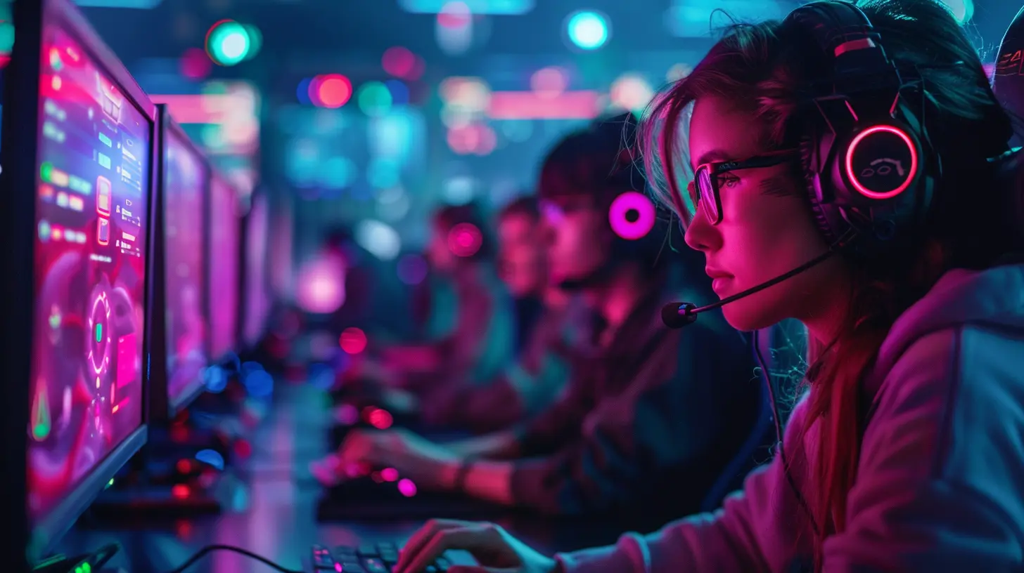 How Emerging Markets Are Shaping the Future of Esports Teams