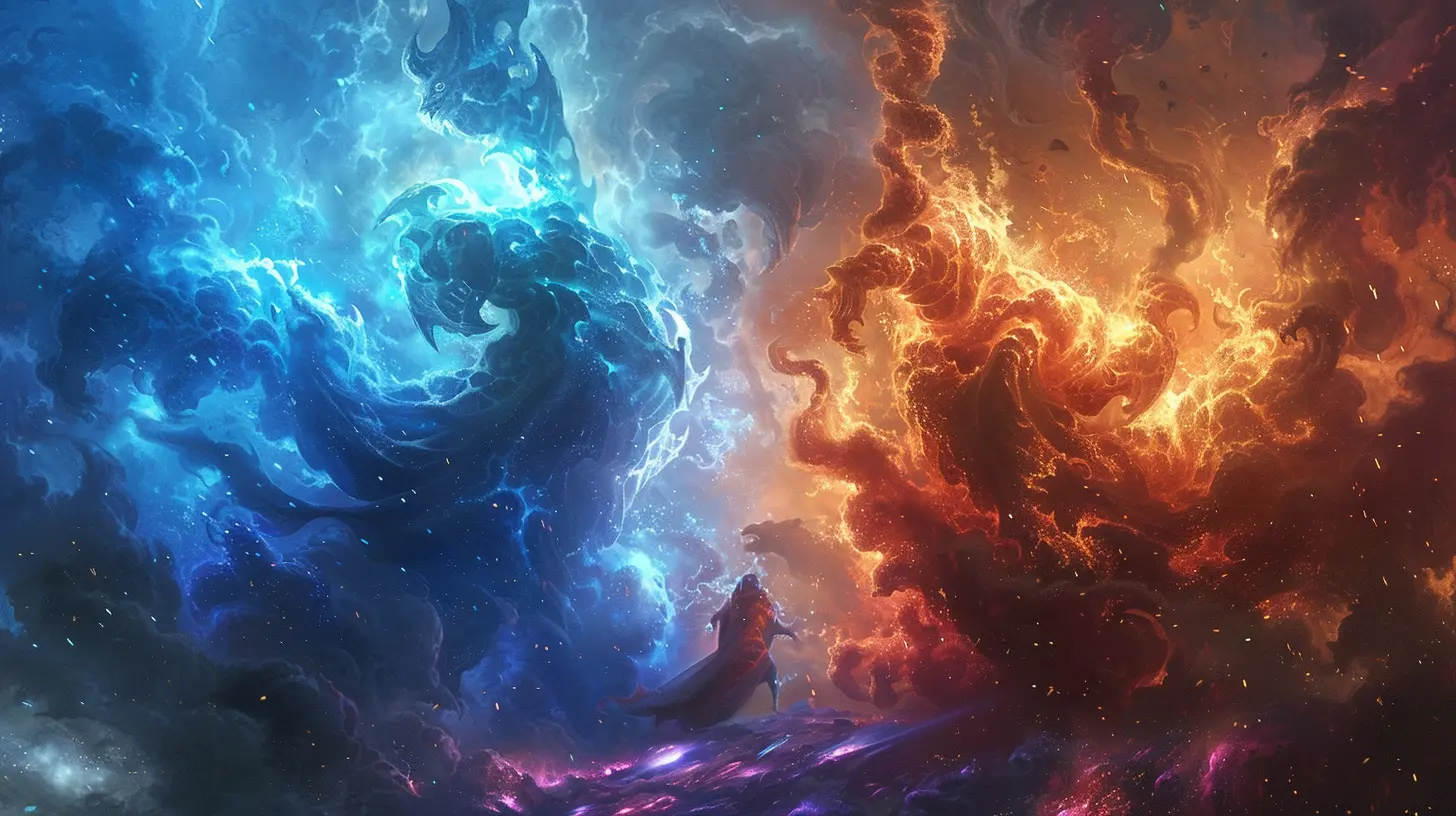 How Esports Teams Adapt to Meta Changes in Games