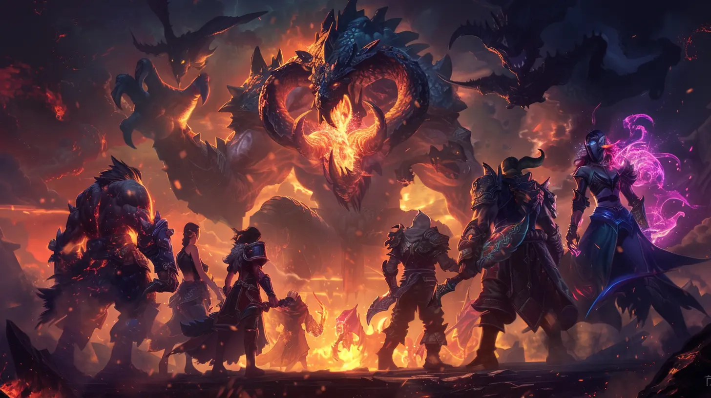 How Esports Teams Adapt to Meta Changes in Games