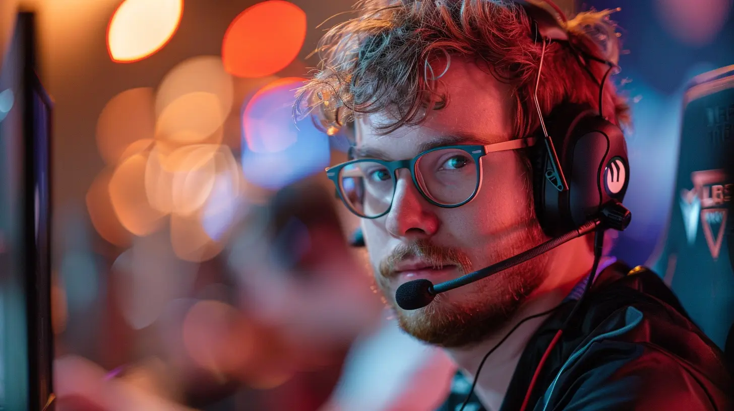 How Esports Teams Adapt to Meta Changes in Games
