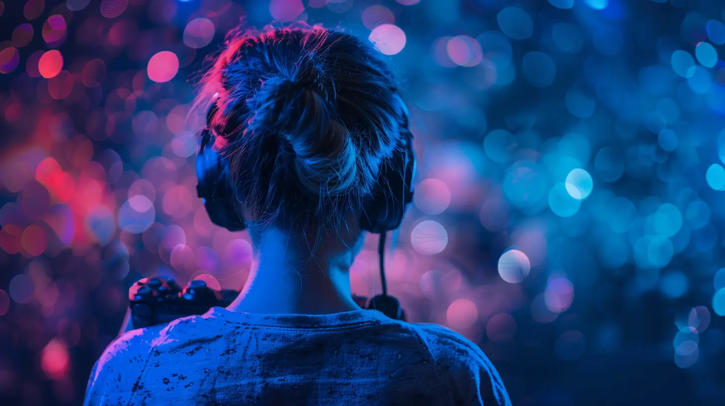 How Esports Teams Are Preparing for the Next Generation of Talent