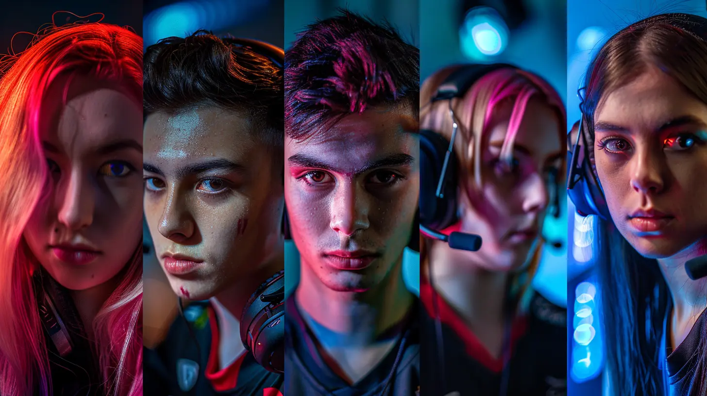 How Esports Teams Are Preparing for the Next Generation of Talent