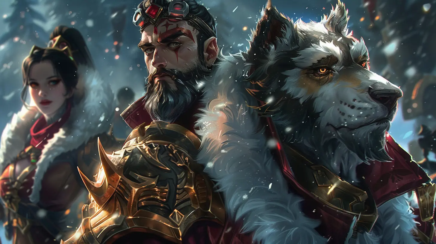 How Esports Teams Are Preparing for the Next Generation of Talent