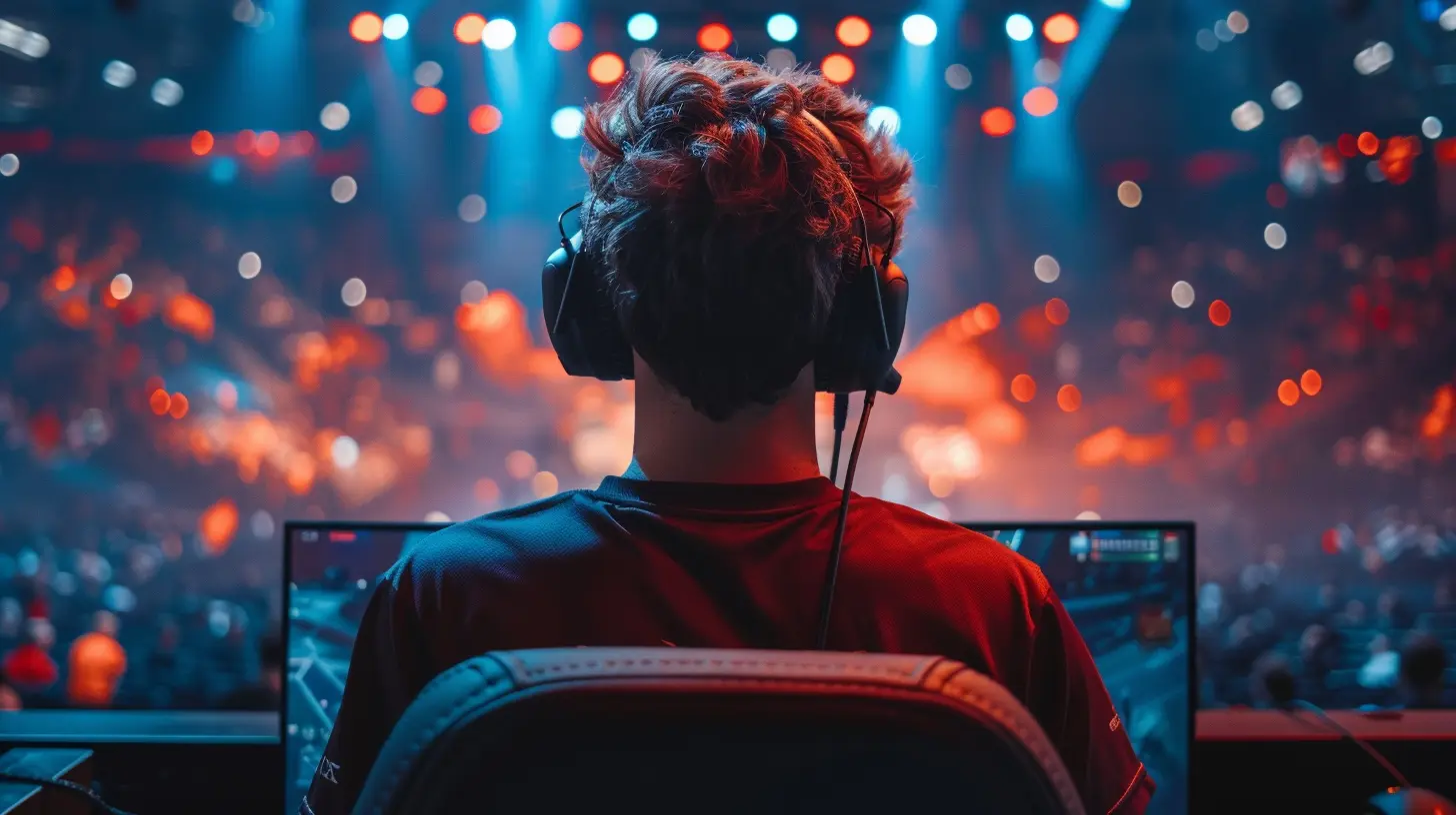 How Esports Teams Navigate the World of Streaming and Content Creation