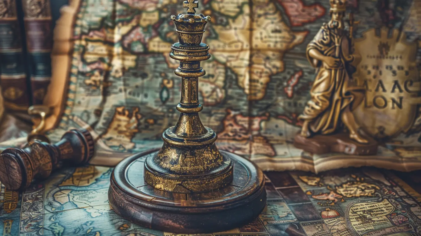 How Fantasy Games Balance Combat and Diplomacy