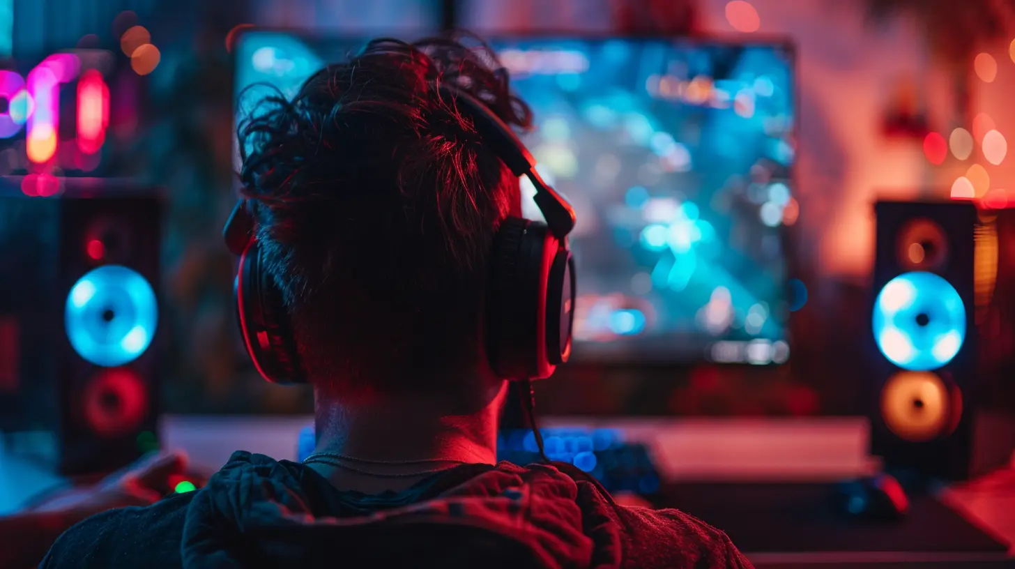 How Game Updates Can Affect Your Progress