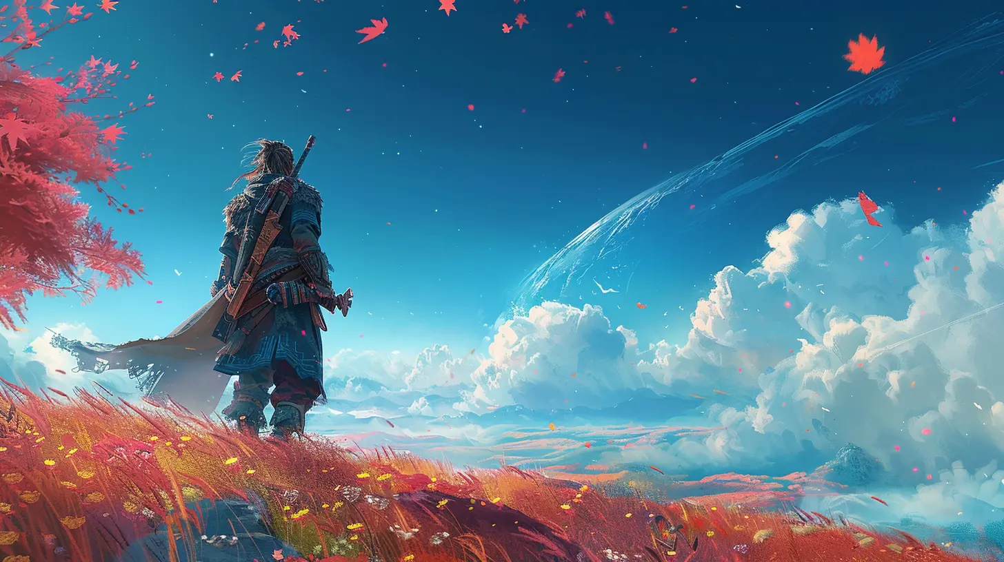 How Game Updates Can Affect Your Progress