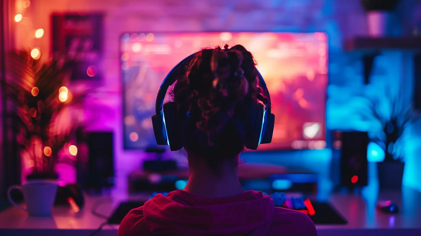 How Gaming Creators Monetize Their Channels Effectively