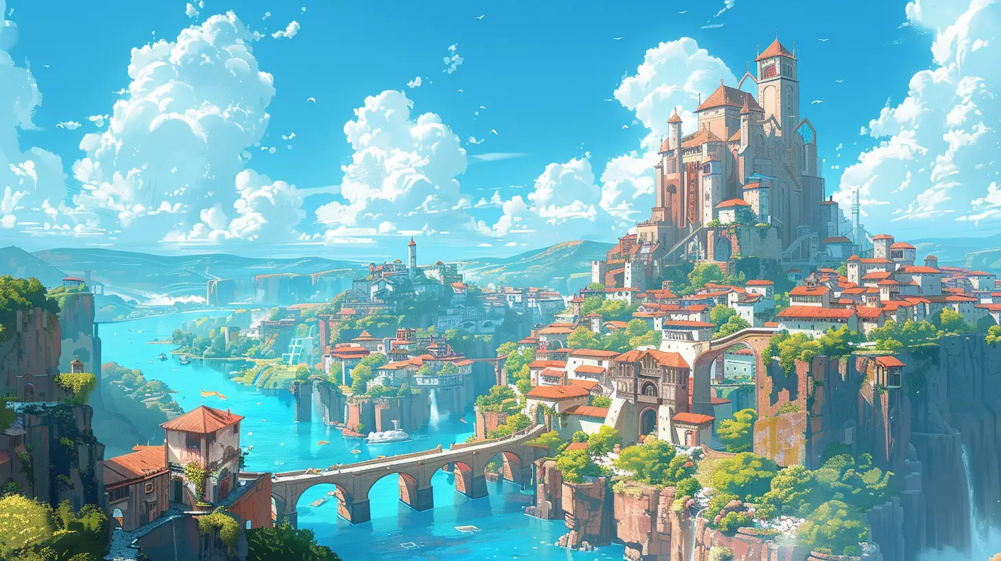 How Localization Is Changing Game Launches