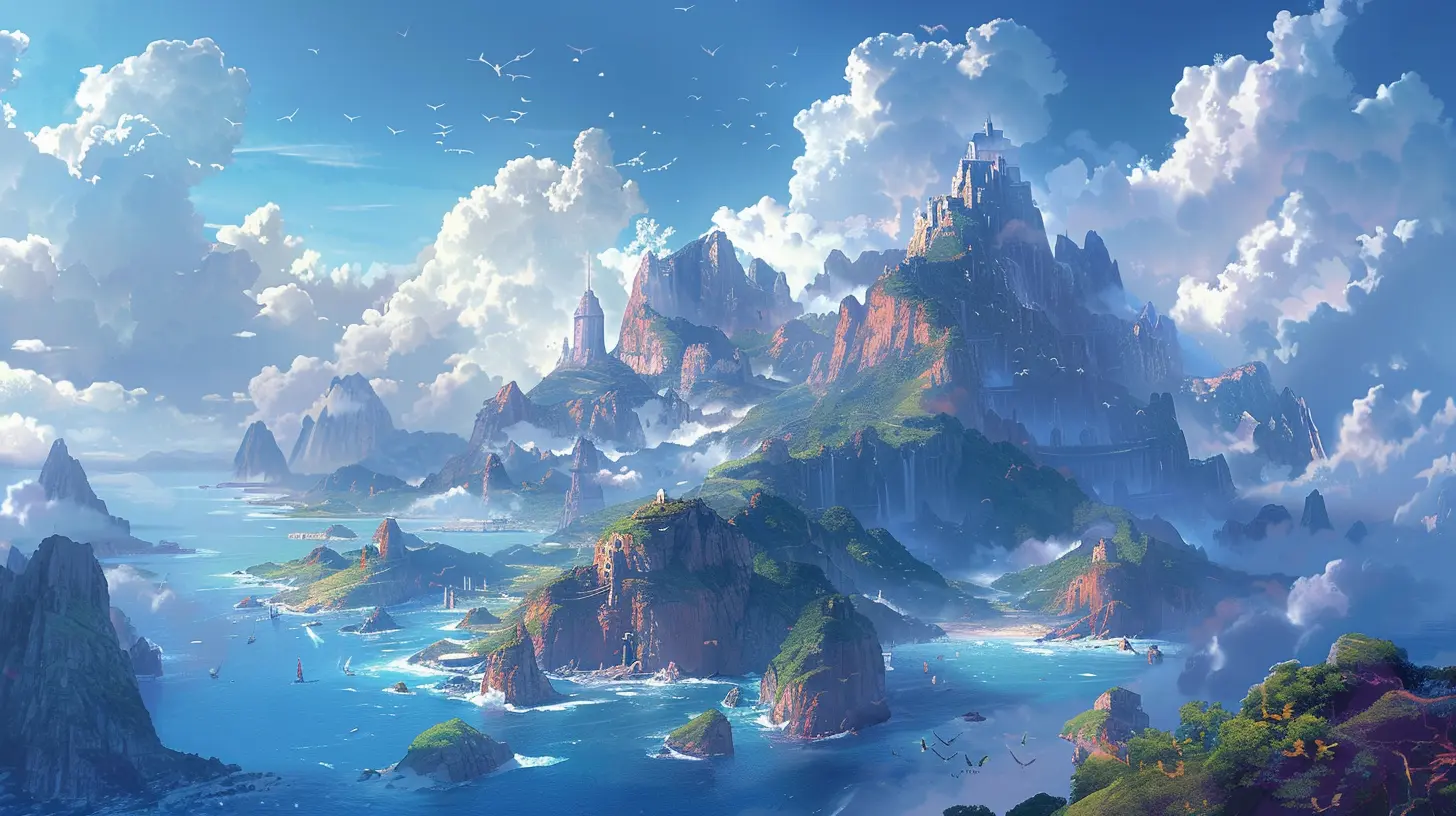 How Localization Is Changing Game Launches