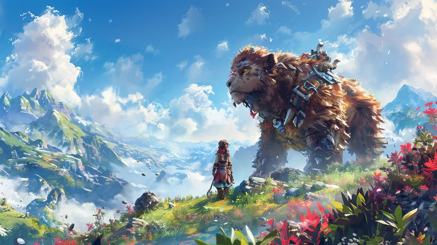 How Localization Is Changing Game Launches