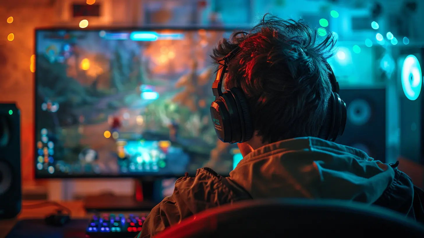 How Mods Enhance the Online Gaming Experience