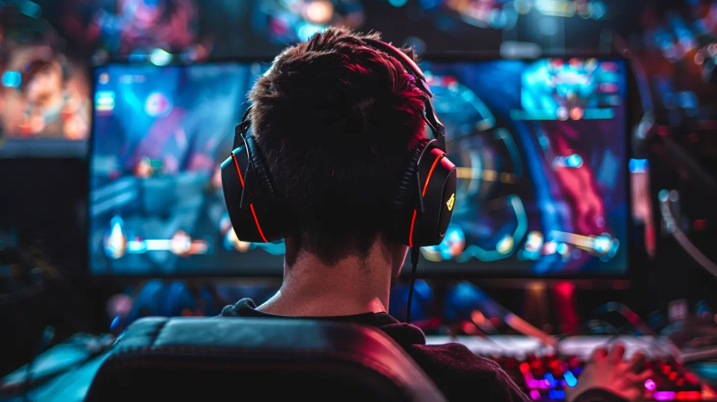 How Mods Enhance the Online Gaming Experience