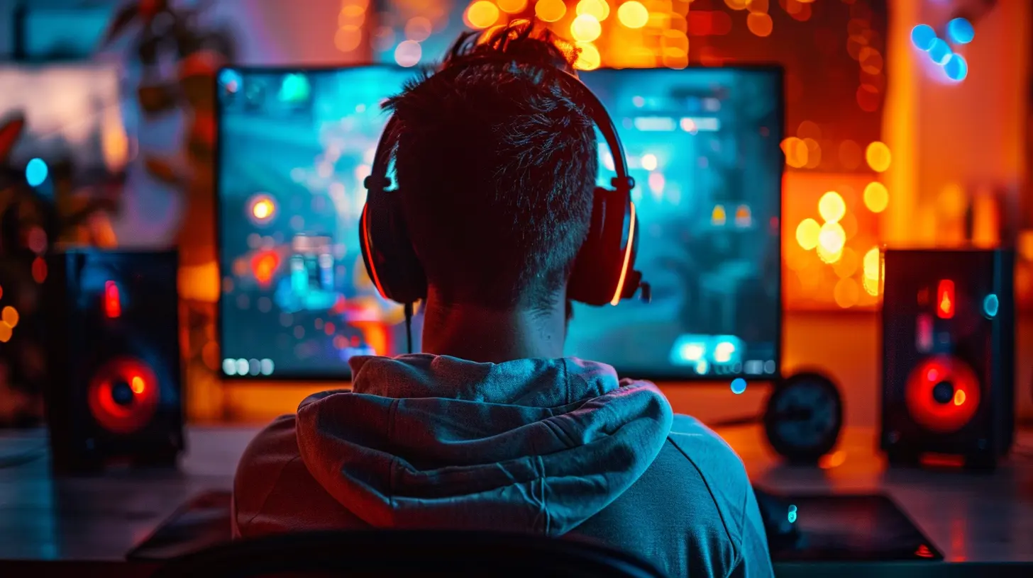 How Mods Enhance the Online Gaming Experience
