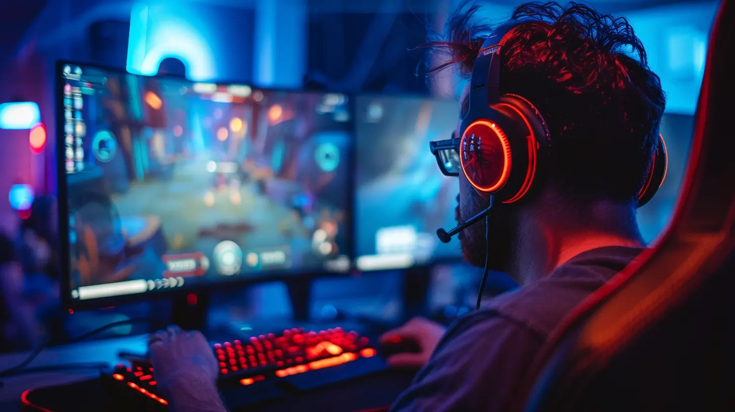 How Mods Enhance the Online Gaming Experience